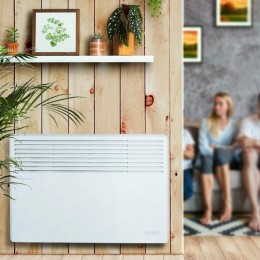 Конвектор РЕСАНТА ОК-2000 [67/4/4] 220-230В, 50Гц, крепление на стенку + на ножках , 1000/2000 Вт,